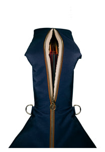 THE WALNUT ROYAL NAVY BLUE Proudcase oud case by proudcase for oud players soft case hard case @oudcase @OUD_CASE #oudcase #oudplayer #oud #softcase #hardcase @oud @oudplayer @softcase #gigbag