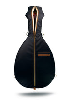 THE IVORY Black oud case by proudcase for oud players soft case hard case @oudcase @OUD_CASE #oudcase #oudplayer #oud #softcase #hardcase @oud @oudplayer @softcase #gigbag