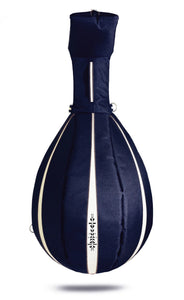 THE WALNUT - Oud Case - ROYAL NAVY BLUE
