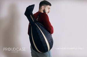 THE walnut Black Proudcase oud case by proudcase for oud players soft case hard case @oudcase @OUD_CASE #oudcase #oudplayer #oud #softcase #hardcase @oud @oudplayer @softcase #gigbag
